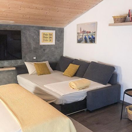 Villa Margherita Ecolodge Crespino Экстерьер фото