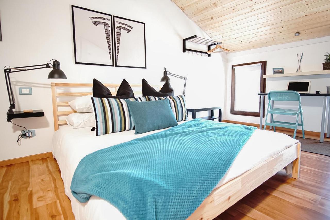 Villa Margherita Ecolodge Crespino Экстерьер фото