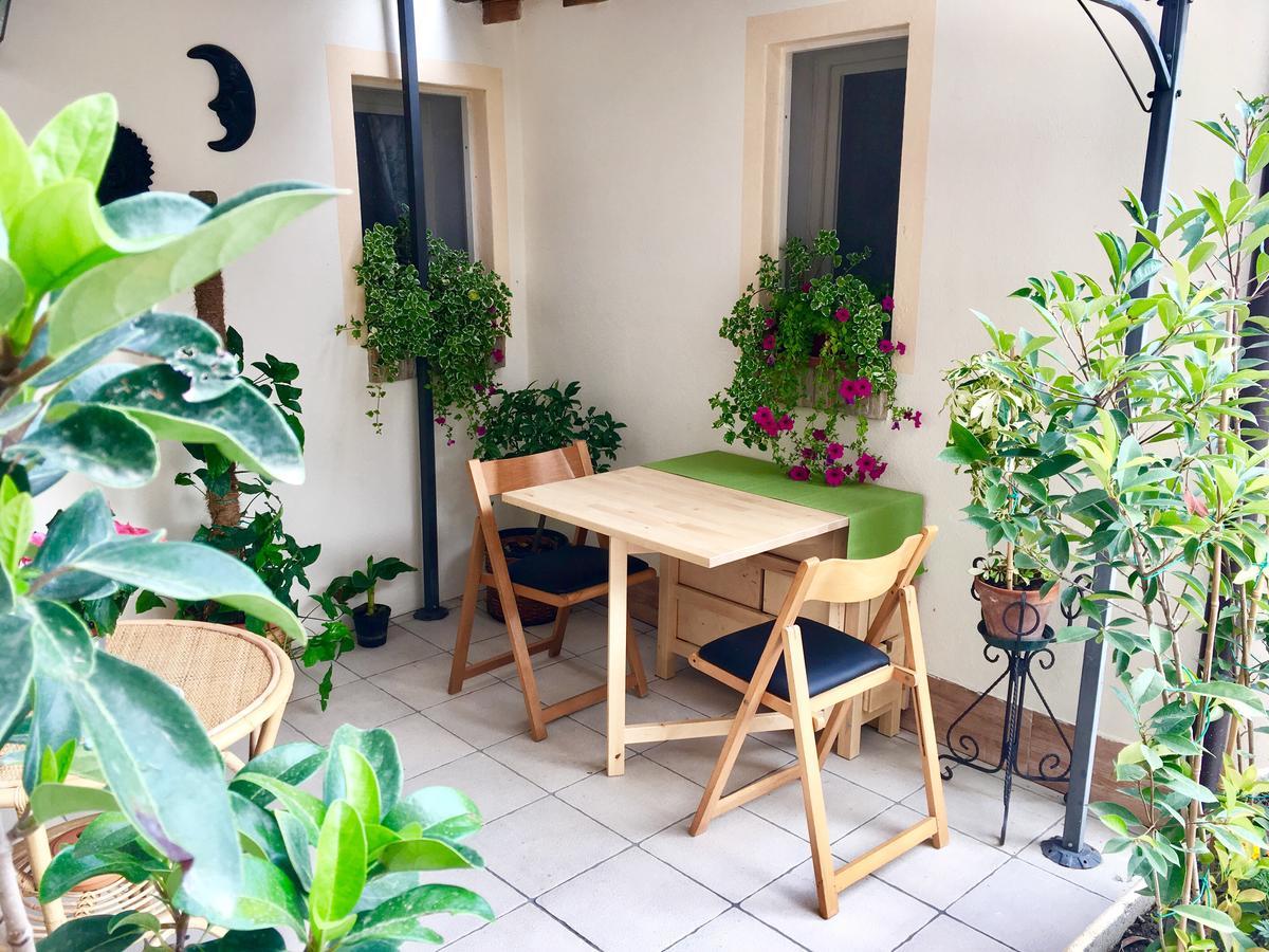Villa Margherita Ecolodge Crespino Экстерьер фото
