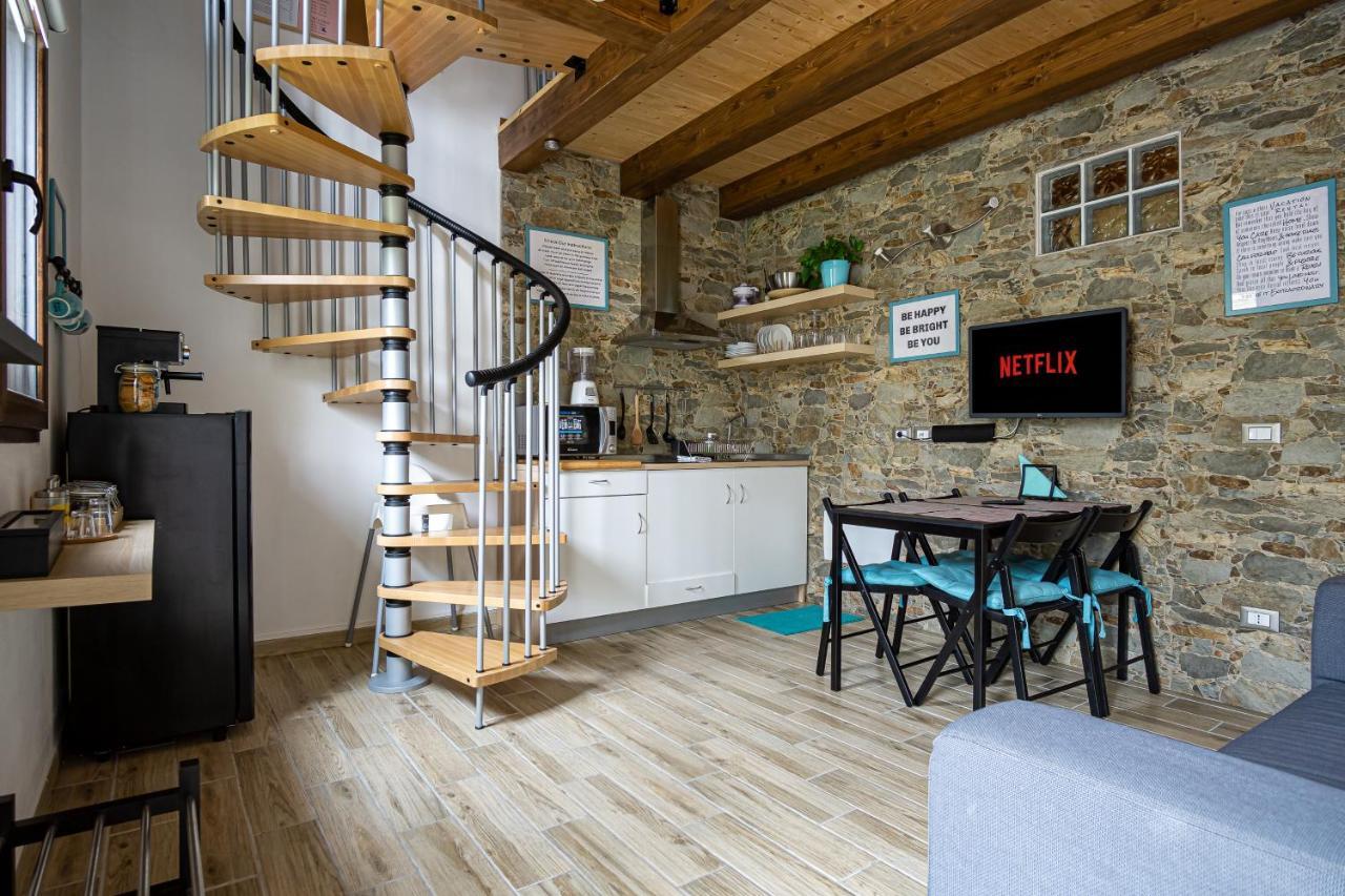 Villa Margherita Ecolodge Crespino Экстерьер фото